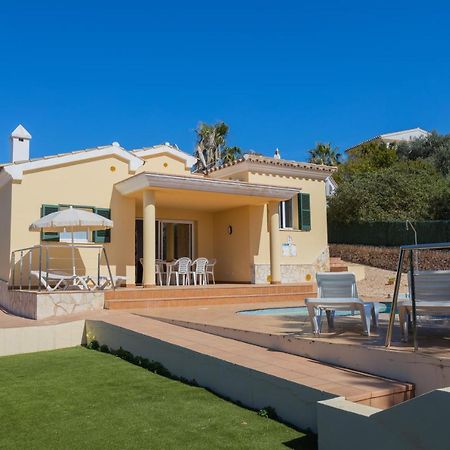 Villa Llebeig 155Ts Son Bou By Menorcarentals Eksteriør bilde